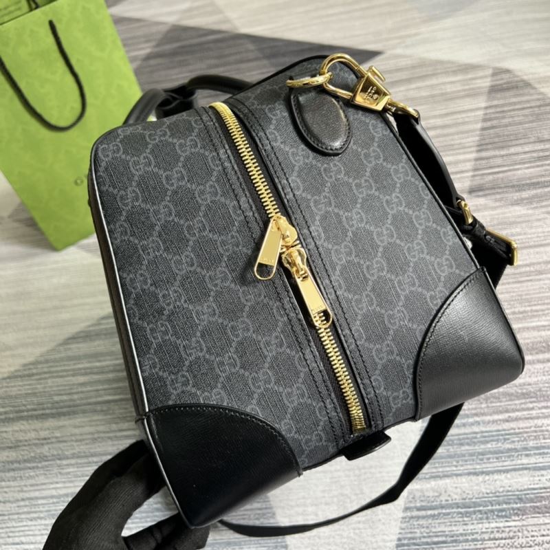 Gucci Travel Bags